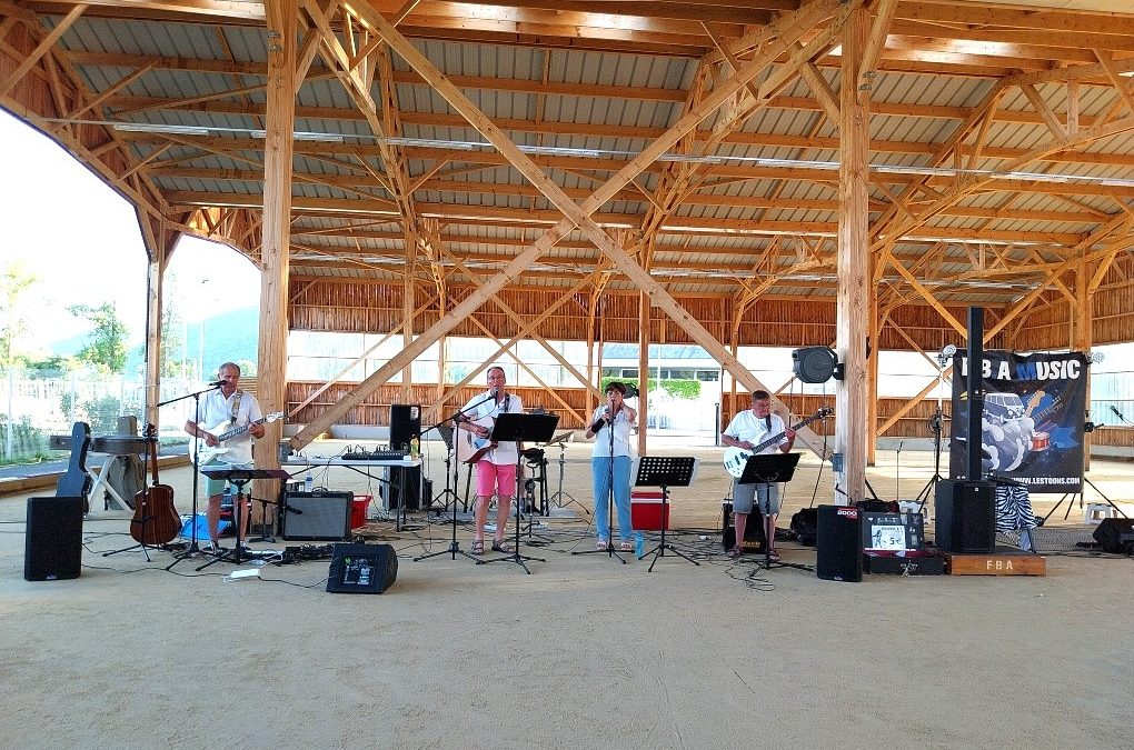 Fête de la musique  vendredi 20 juin 2025