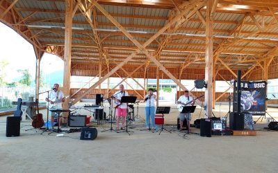 Fête de la musique  vendredi 20 juin 2025