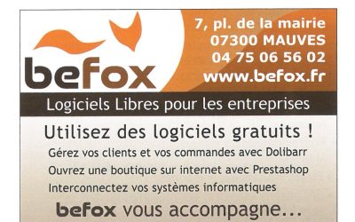 BEFOX