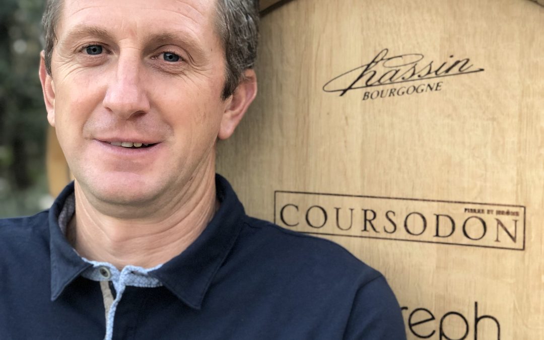 Domaine COURSODON