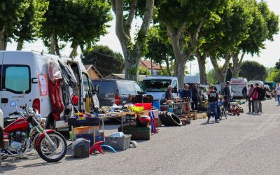 BOURSE MOTO ORGANISÉE PAR LE RAMP           dimanche 26 mai 2025