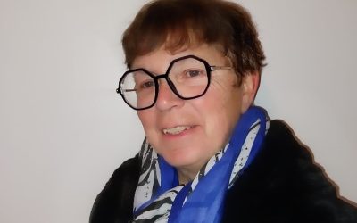 Michèle PEYROT