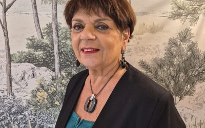 Isabelle DENIS