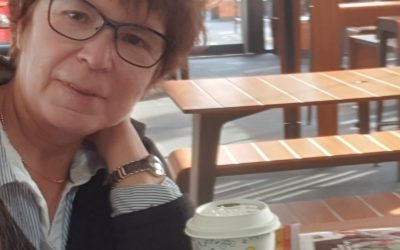 Michèle PEYROT