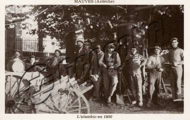 lalambic-en-1930