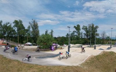 TROPHÉE DU SAINT JOSEPH BMX 25 MAI 2025