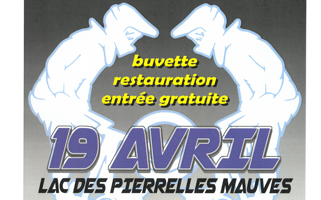 TROPHÉE DU SAINT JOSEPH BMX 19 AVRIL 2026