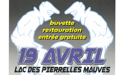 TROPHÉE DU SAINT JOSEPH BMX 19 AVRIL  2026