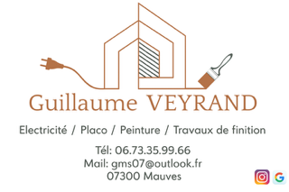 GUILLAUME VEYRAND