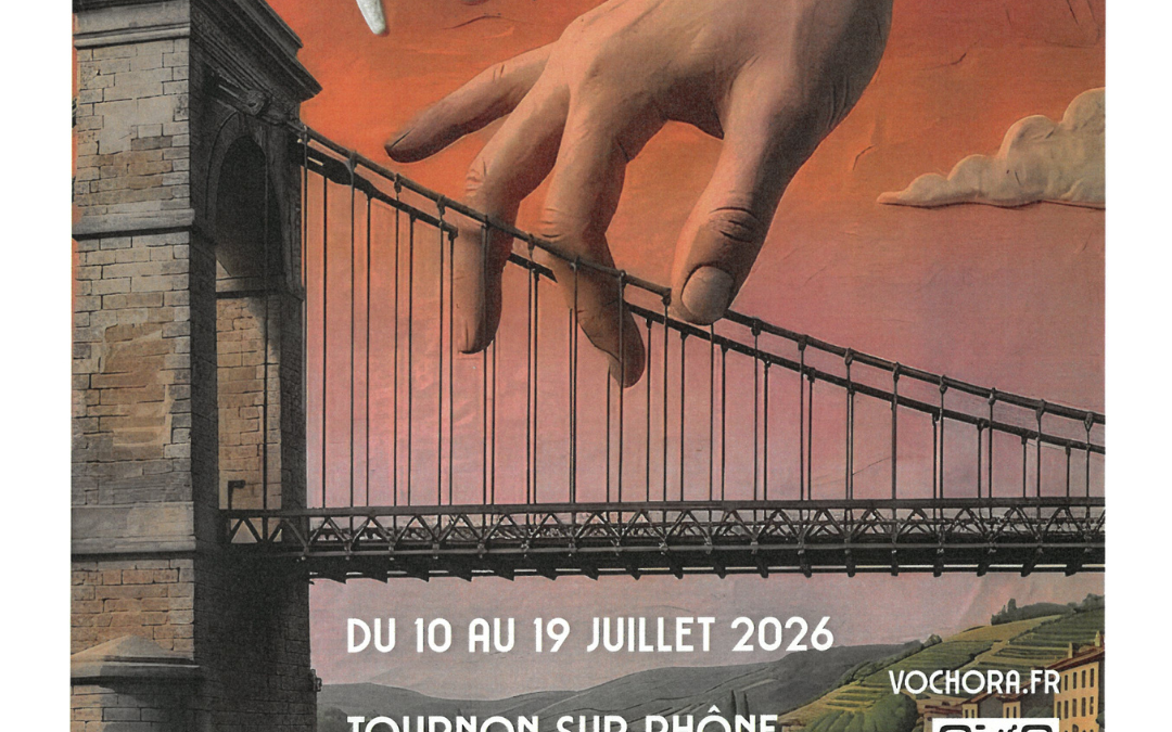 FESTIVAL VOCHORA 2026